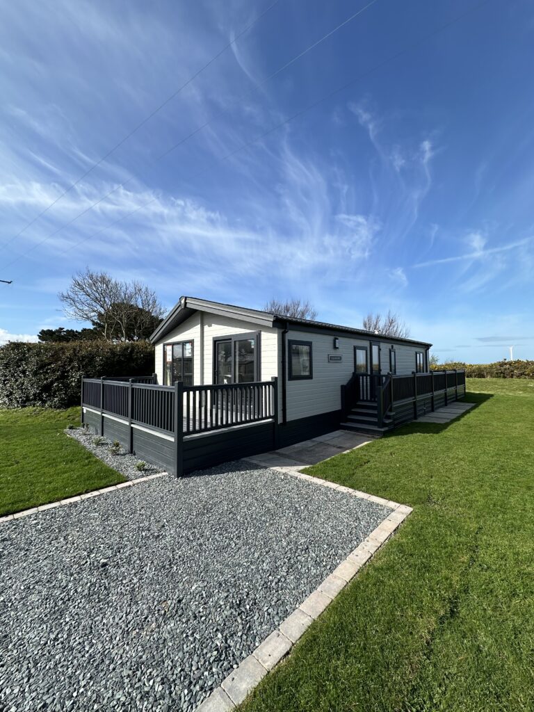 2024 Willerby Clearwater Lodge
