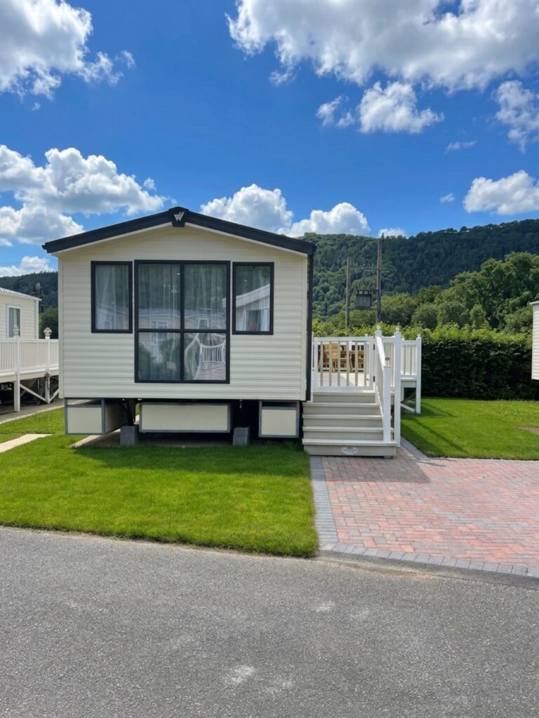 2026 Willerby Malton Special Edition