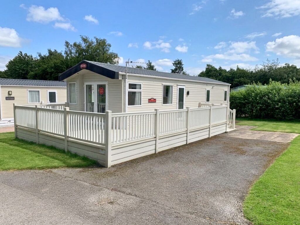 2020 Carnaby Silverdale