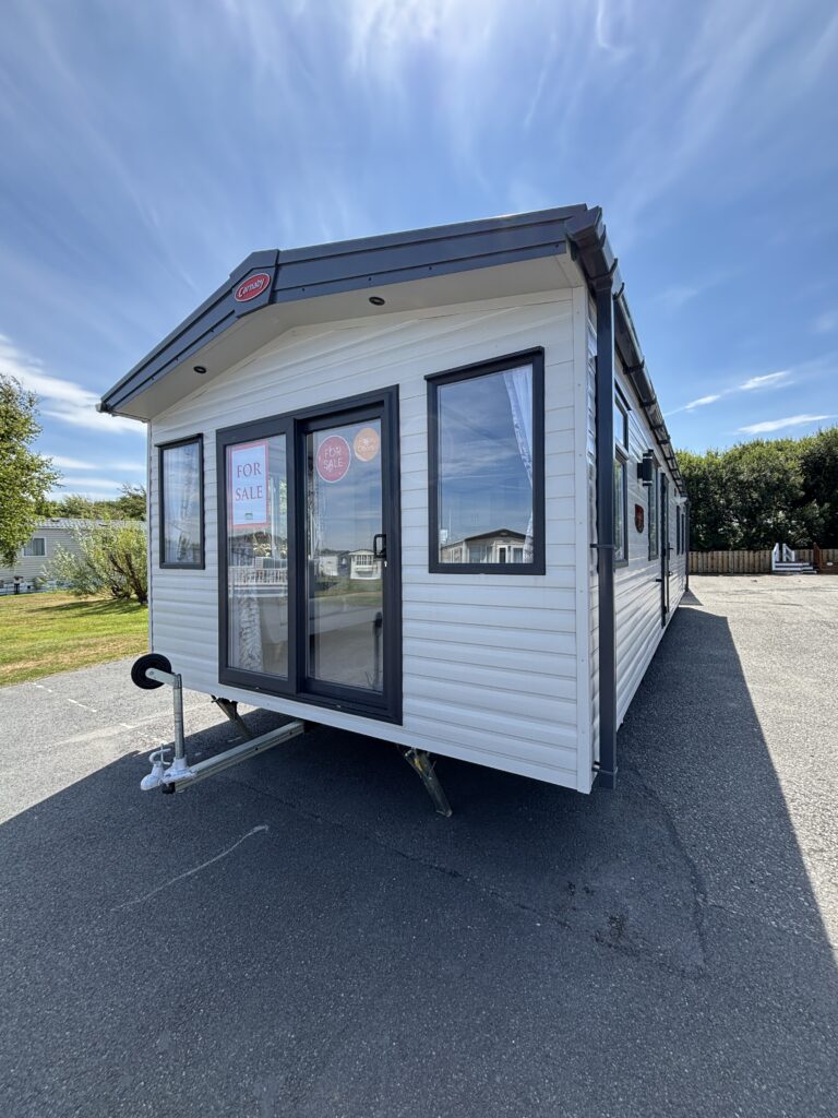 2026 Carnaby Silverdale