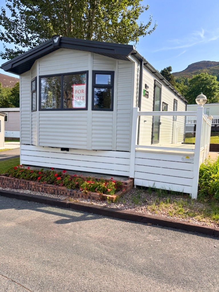 2026 Willerby Brookwood