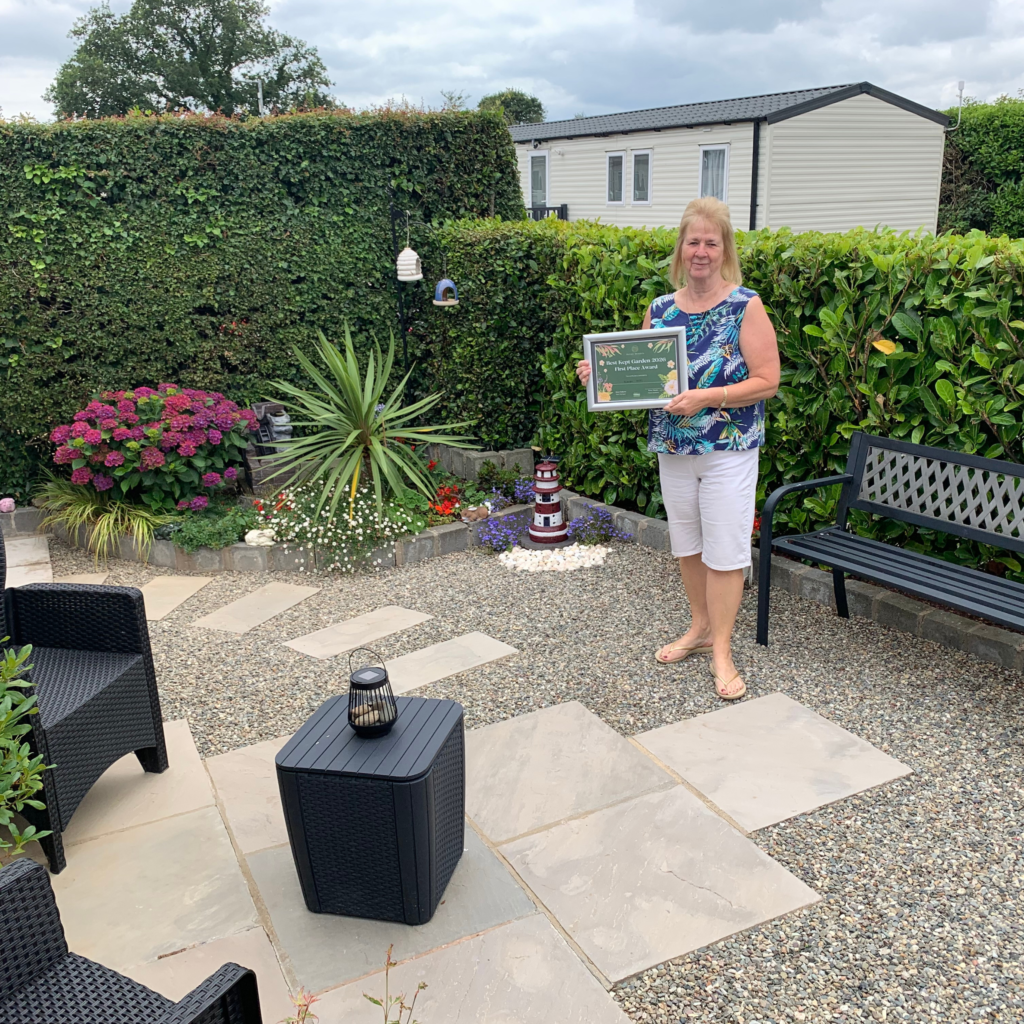 Best Garden Competitions 2026