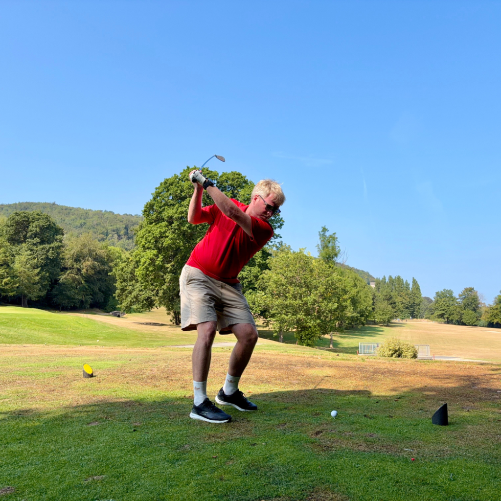 Thornley Leisure Parks Annual Golf Day 2026