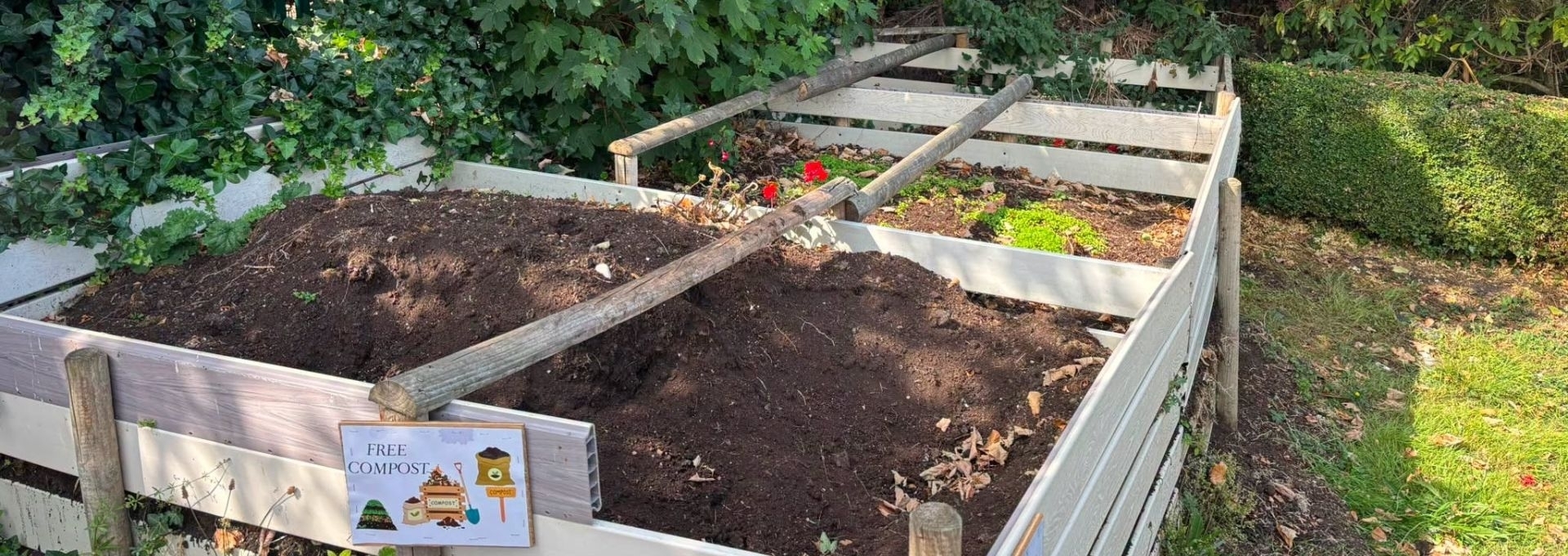 Sustainability at Holiday Parks at Thornley Leisure Parks