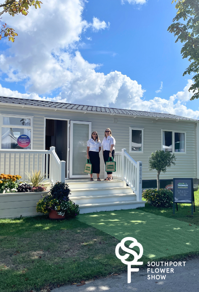 Southport Flower Show 2026, Our Highlights from the Show