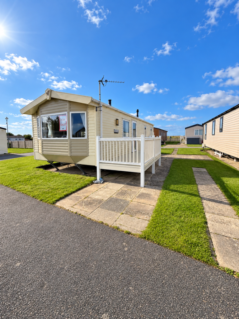 2015 Willerby Rio Premier