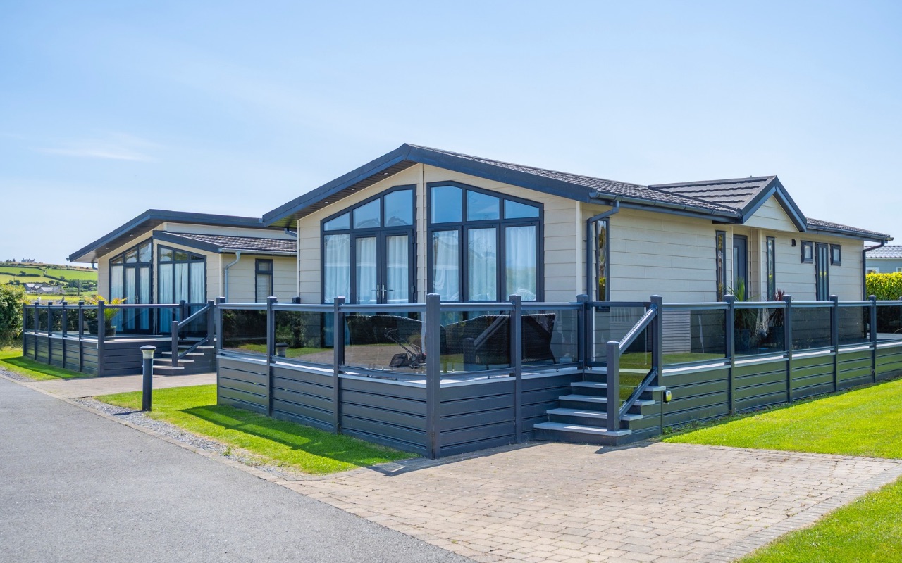 Thinking About Upgrading Your Holiday Home?