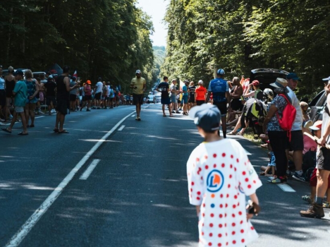Your Guide to the Tour de France Wales 2027