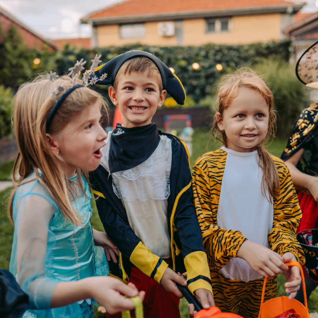 October Events in North Yorkshire 2026