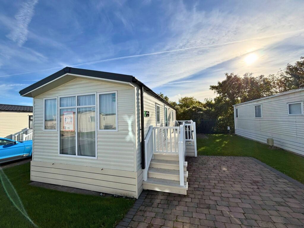 2023 Willerby Malton
