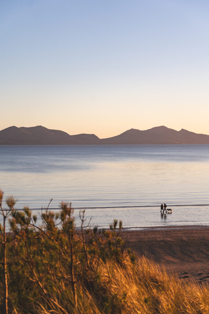 The Most Instagrammable Autumn Spots in North Wales