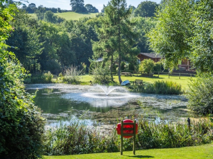 Discover the Quieter Side of Valley View