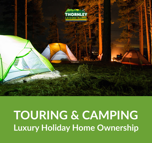 Touring & Camping