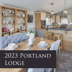 2023 Portland Lodge for Sale