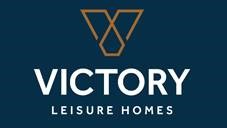 Victory Leisure Homes Logo
